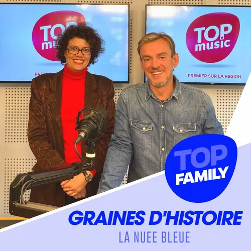 GRAINES D'HISTOIRE