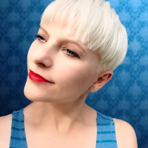 Podium #5 : Le parcours de Caroline Boeglin