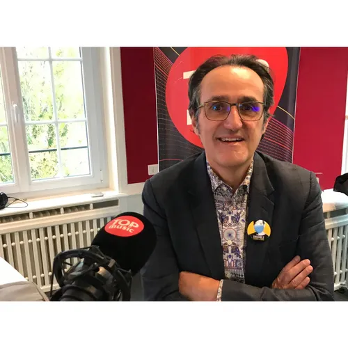 Les bienfaits du sport : Dr Alexandre Feltz, "le Sport Santé, le...