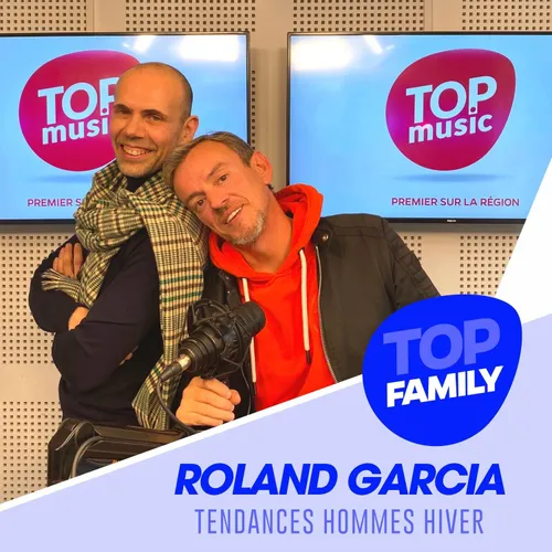 ROLAND GARCIA