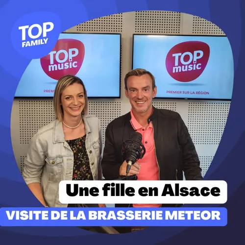 Top Family - La brasserie Meteor