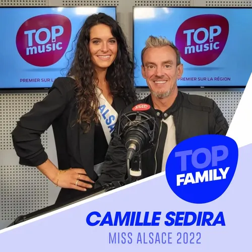 CAMILLE SEDIRA