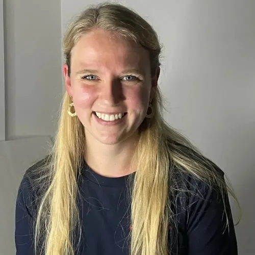 PODIUM #37- LE PARCOURS DE MANON DURING