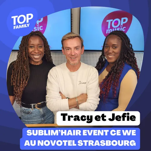 Un évènement autour du cheveu ce week-end : Sublim'Hair Event