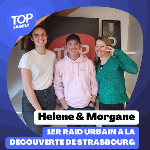 Premier raid urbain à la découverte de Strasbourg