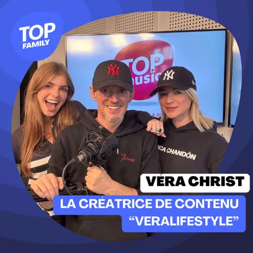 Véra Christ, La créatrice de contenu "Veralifestyle"