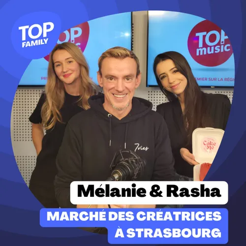 Le marché des créatrices au Sofitel de Strasbourg