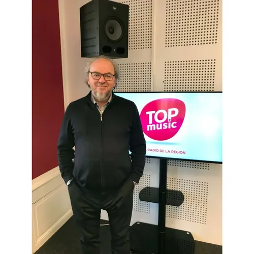 Podium #16 : Le parcours de Yannick Kraemer