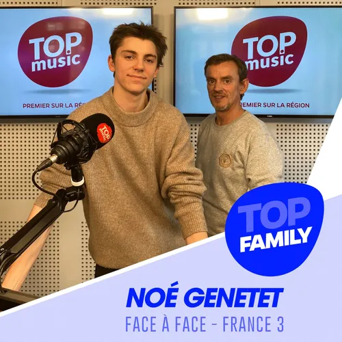 NOÉ GENETET