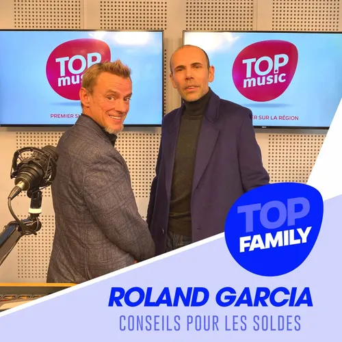 ROLAND GARCIA