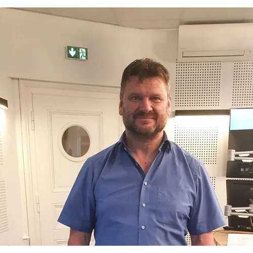 C'est moi le Patron ! - FORCIS