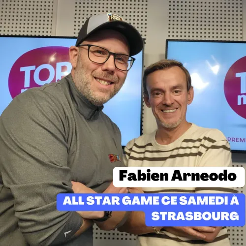 L'évènement All Star Game Alsace !