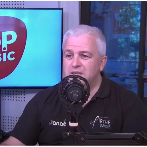 C'est moi le Patron ! - L'Arche du Bois