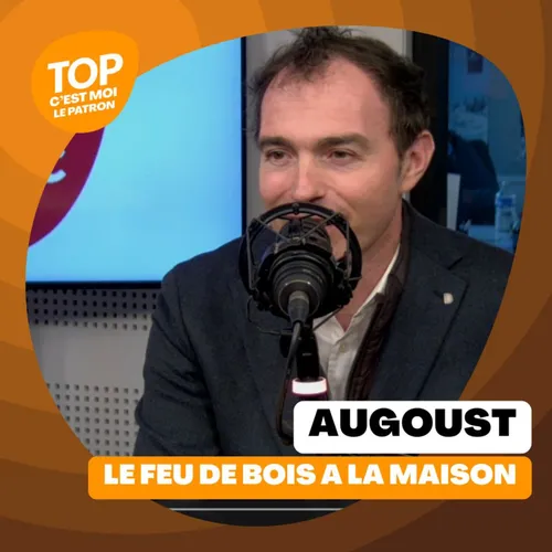 C'est moi le Patron ! - Augoust