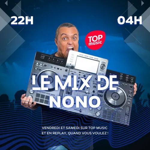 Le Mix de Nono #128