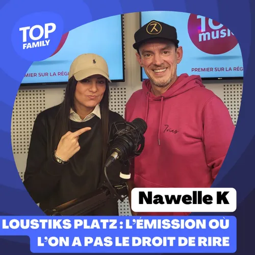 Loustiks Platz, l'émission où les personnalités alsaciennes ne...