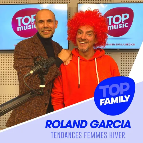 ROLAND GARCIA