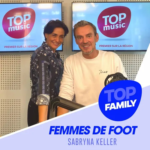 FEMMES DE FOOT
