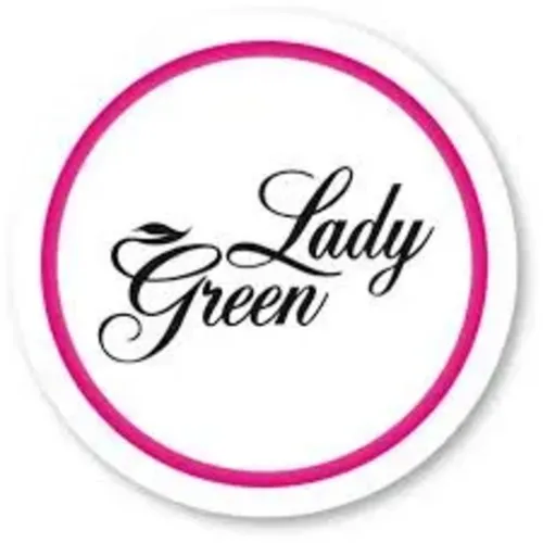 C'est moi le patron ! - Lady Green