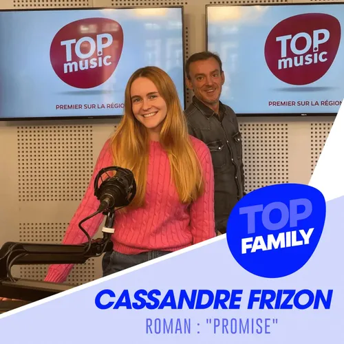 CASSANDRE FRIZON