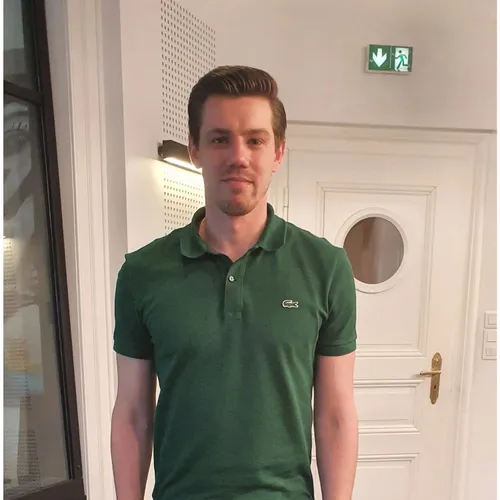 C'est moi le Patron - Poly DTech