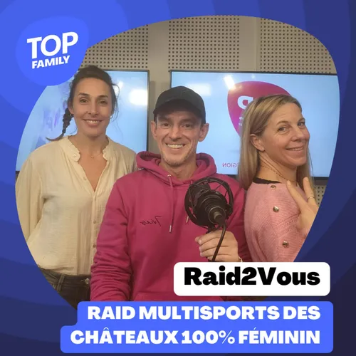 Un nouvel événement sportif 100% féminin par Raid2Vous