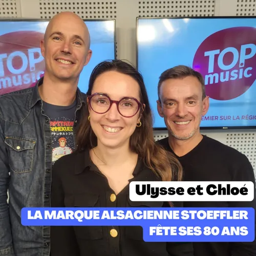 La marque alsacienne Stoeffler fête ses 80 ans