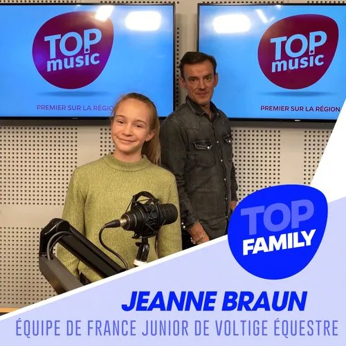 JEANNE BRAUN