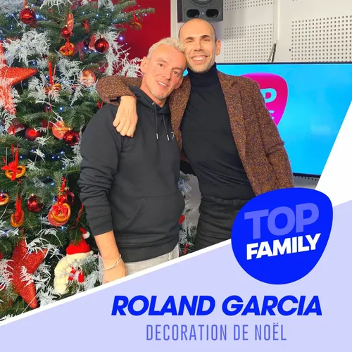 ROLAND GARCIA
