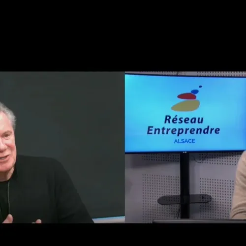 C'est moi le Patron ! - Biomir