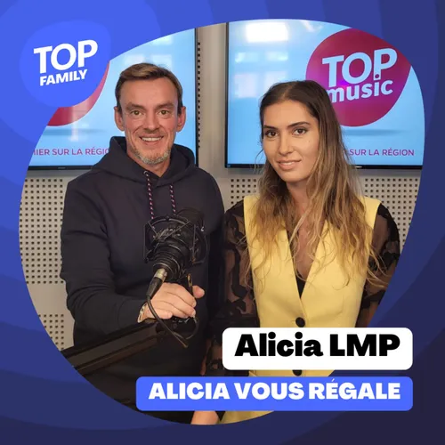 Alicia vous régale au restaurant La Madeleine à Strasbourg
