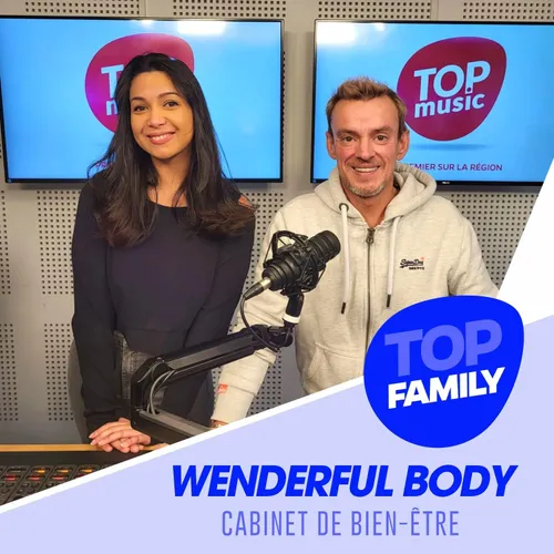 Top Family - Wenderful Body : le cabinet de bien-être et mieux-être