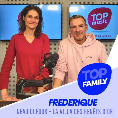 FRÉDÉRIQUE NEAU DUFOUR