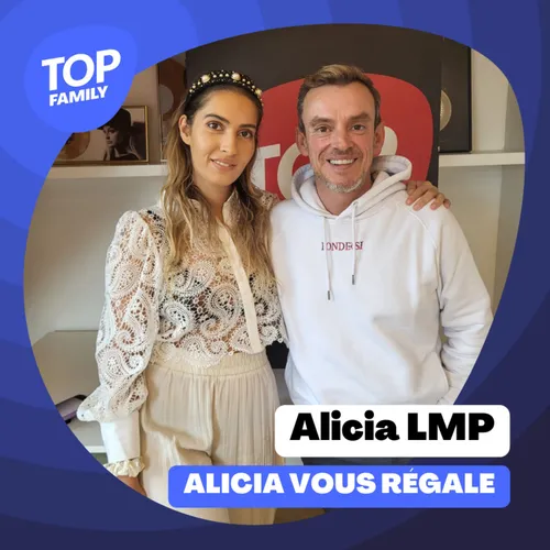 Alicia vous régale à la Villa Lalique