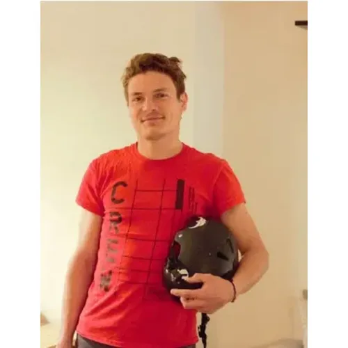 Podium #36- Le parcours de Nicolas Mougin