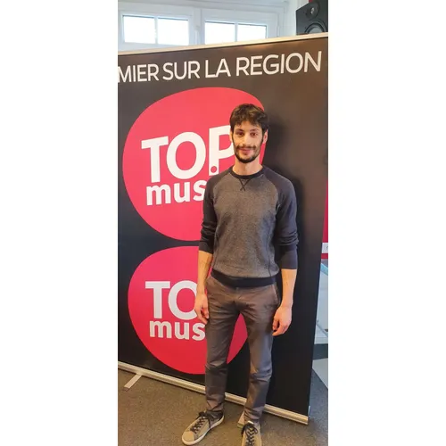 C'est moi le patron ! - Giant Hoenheim