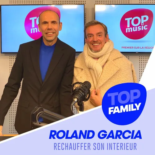 ROLAND GARCIA
