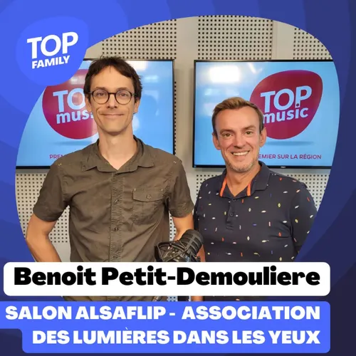 Top Family - Le salon Alsaflip à Illkirch pour l'association "Des...