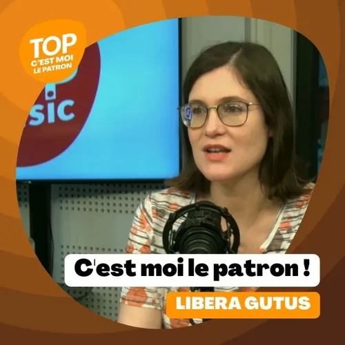 C'est moi le Patron ! - Libera Gutus