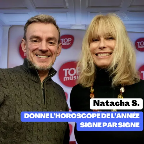 Natacha S lhoroscope de lannee signe par signe
