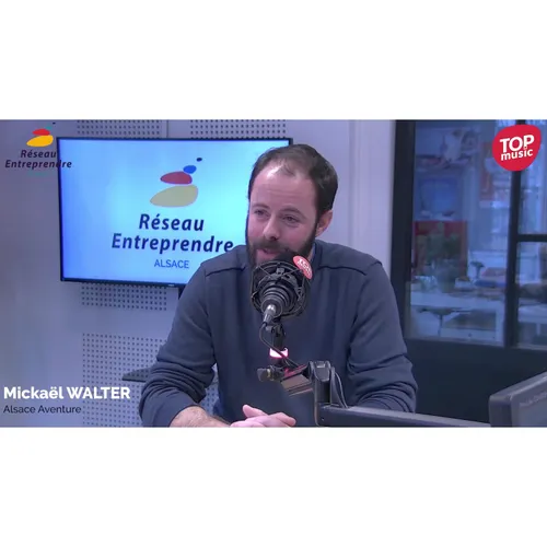 C'est moi le patron ! - Alsace Aventure