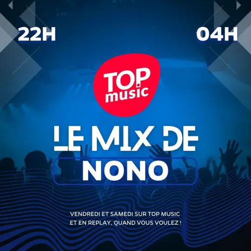 Le Mix de Nono #76