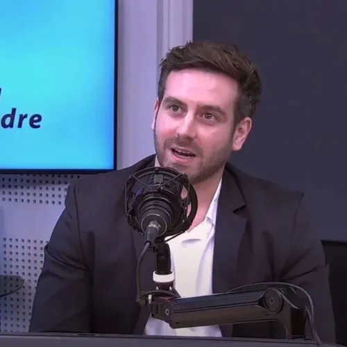 C'est moi le Patron - HARA