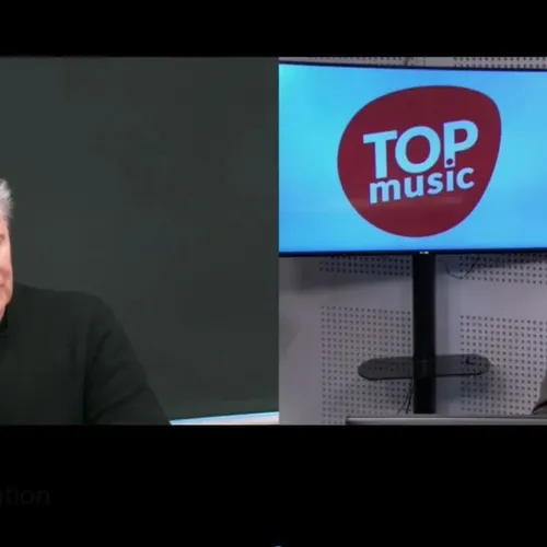 C'est moi le Patron ! - Pro Evolution