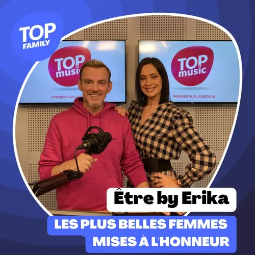 Top Family - Les plus belles femmes mises à l’honneur avec Être by...