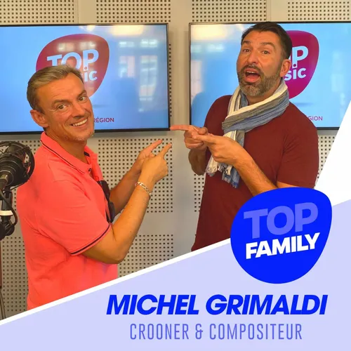 MICHEL GRIMALDI