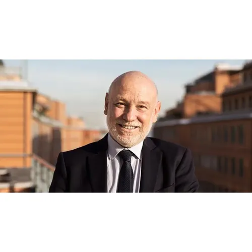 Podium #13 : Le parcours de Jean-François Lanneluc