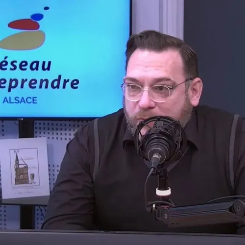 C'est moi le Patron ! - Electro System