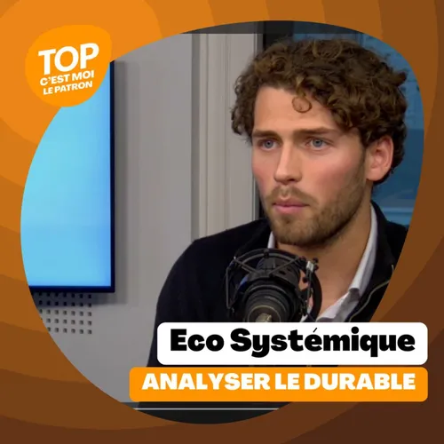 C'est moi le patron ! - Eco Systémique