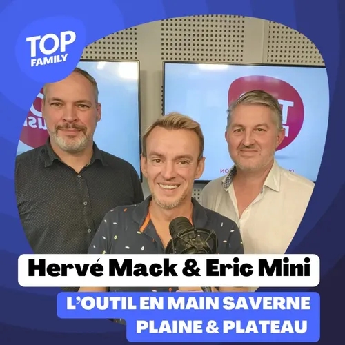 Top Family - Découvrez l'Outil en Main, des ateliers de pratique...